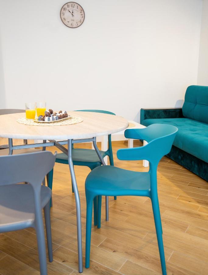 Groundfloor Apartment On The Green Hill Каунас Экстерьер фото