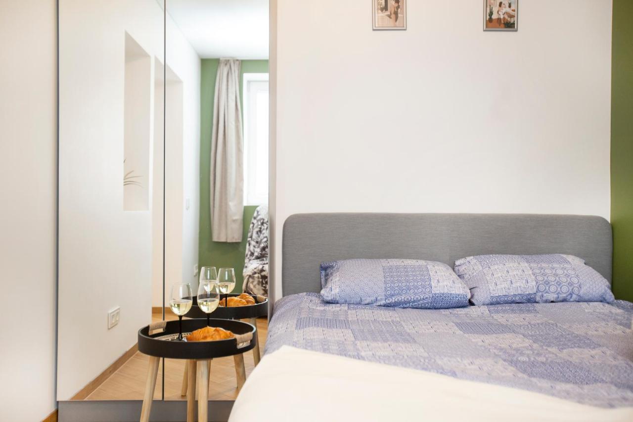 Groundfloor Apartment On The Green Hill Каунас Экстерьер фото