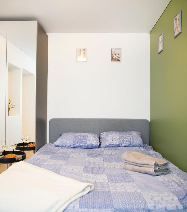 Groundfloor Apartment On The Green Hill Каунас Экстерьер фото