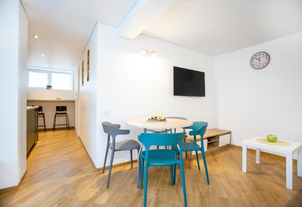 Groundfloor Apartment On The Green Hill Каунас Экстерьер фото