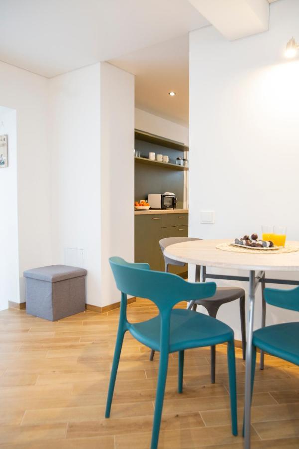 Groundfloor Apartment On The Green Hill Каунас Экстерьер фото